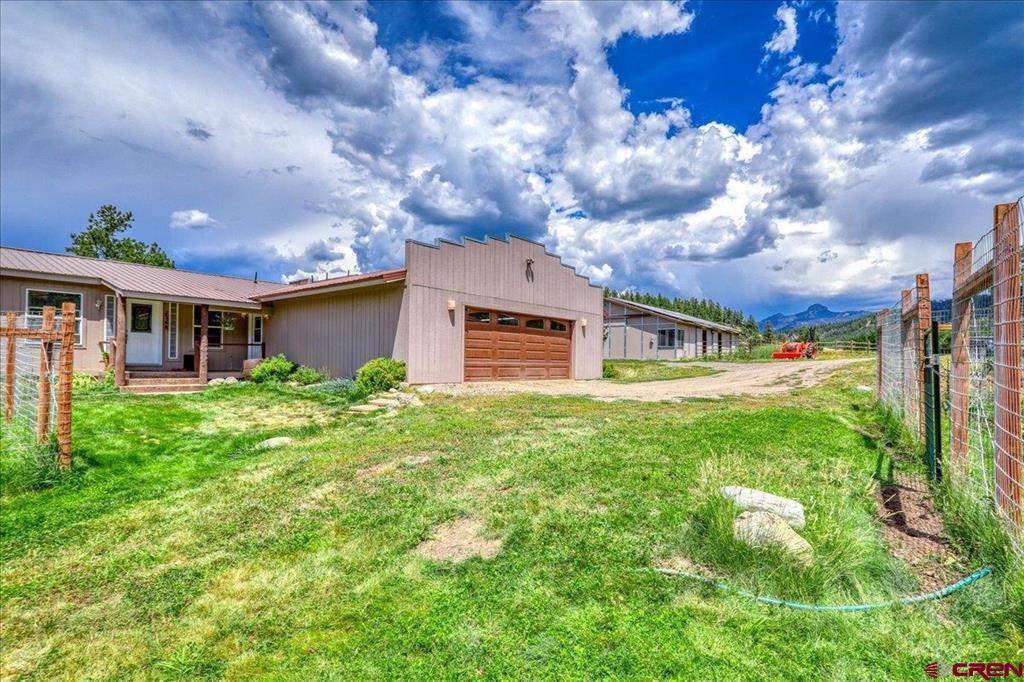 1375 County Road 326 Road Pagosa Springs CO 81147