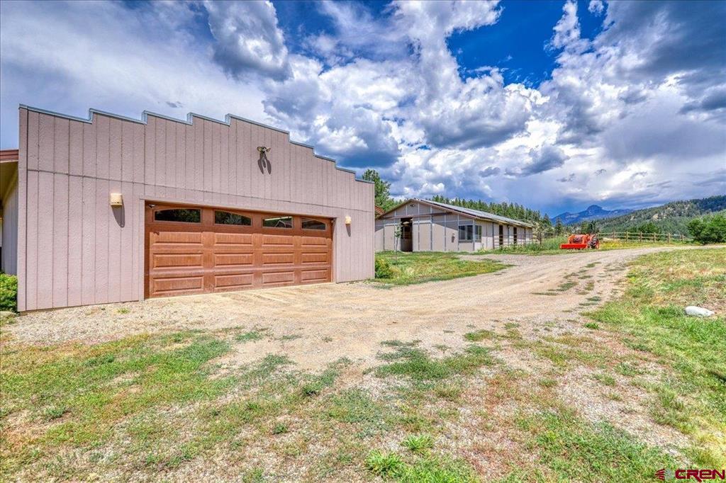 1375 County Road 326 Road Pagosa Springs CO 81147