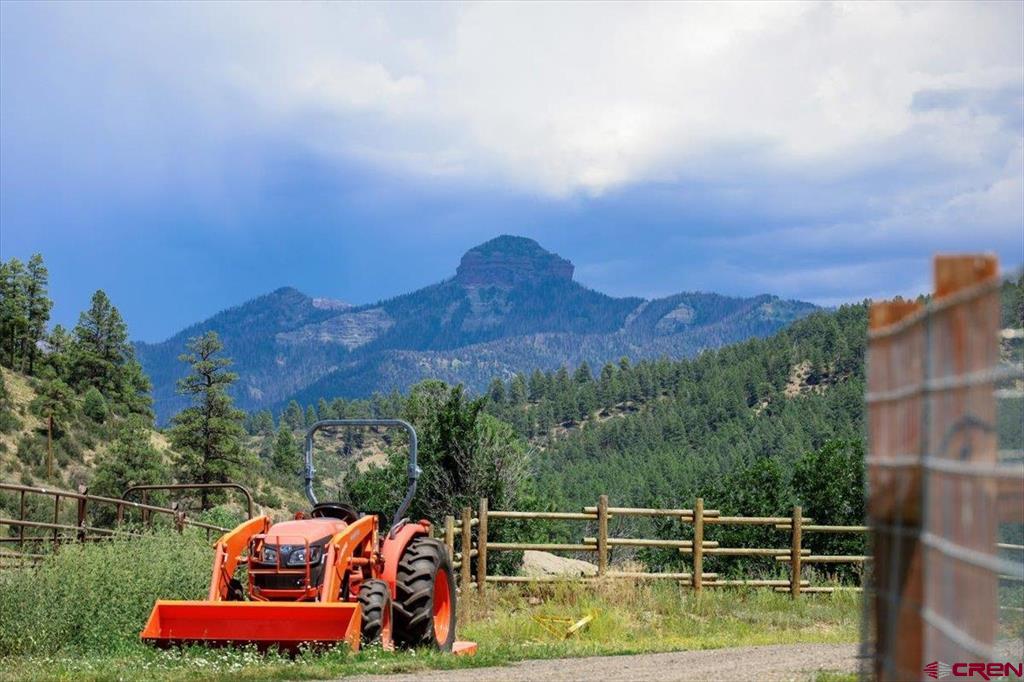 1375 County Road 326 Road Pagosa Springs CO 81147