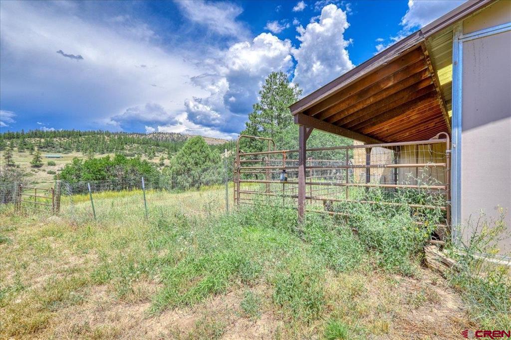 1375 County Road 326 Road Pagosa Springs CO 81147