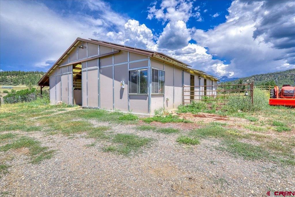 1375 County Road 326 Road Pagosa Springs CO 81147