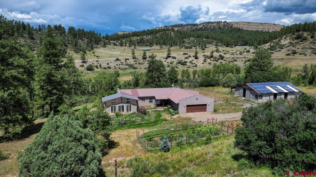 1375 County Road 326 Road Pagosa Springs CO 81147