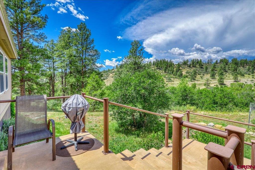 1375 County Road 326 Road Pagosa Springs CO 81147