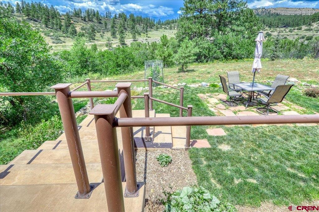 1375 County Road 326 Road Pagosa Springs CO 81147