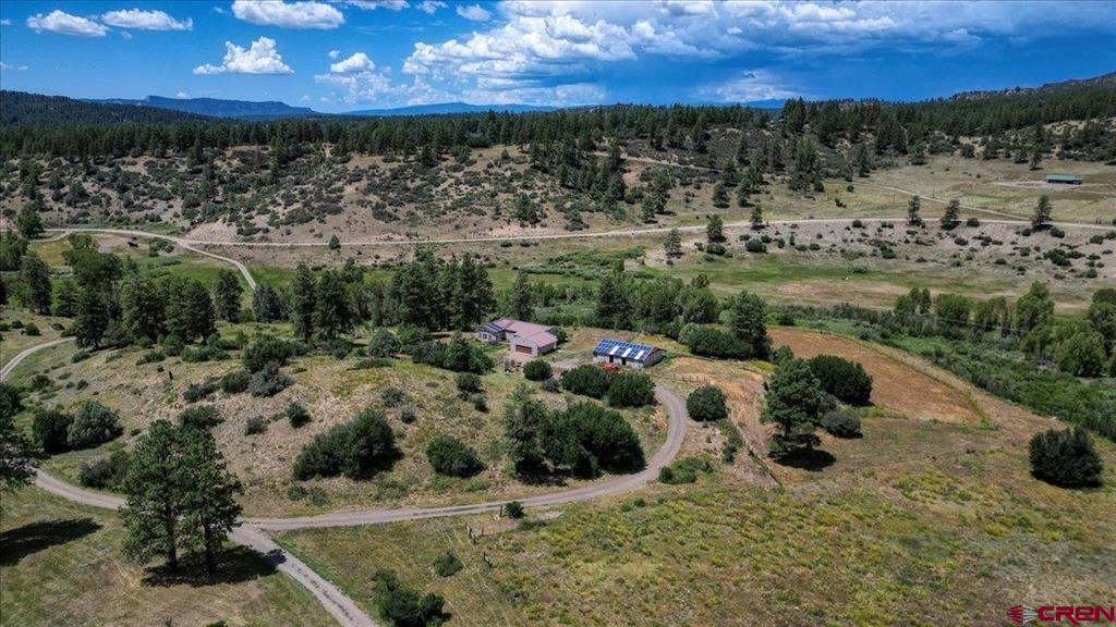 1375 County Road 326 Road Pagosa Springs CO 81147
