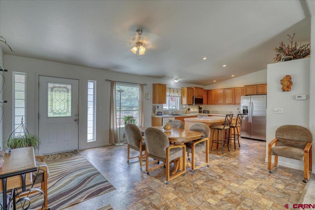 1375 County Road 326 Road Pagosa Springs CO 81147