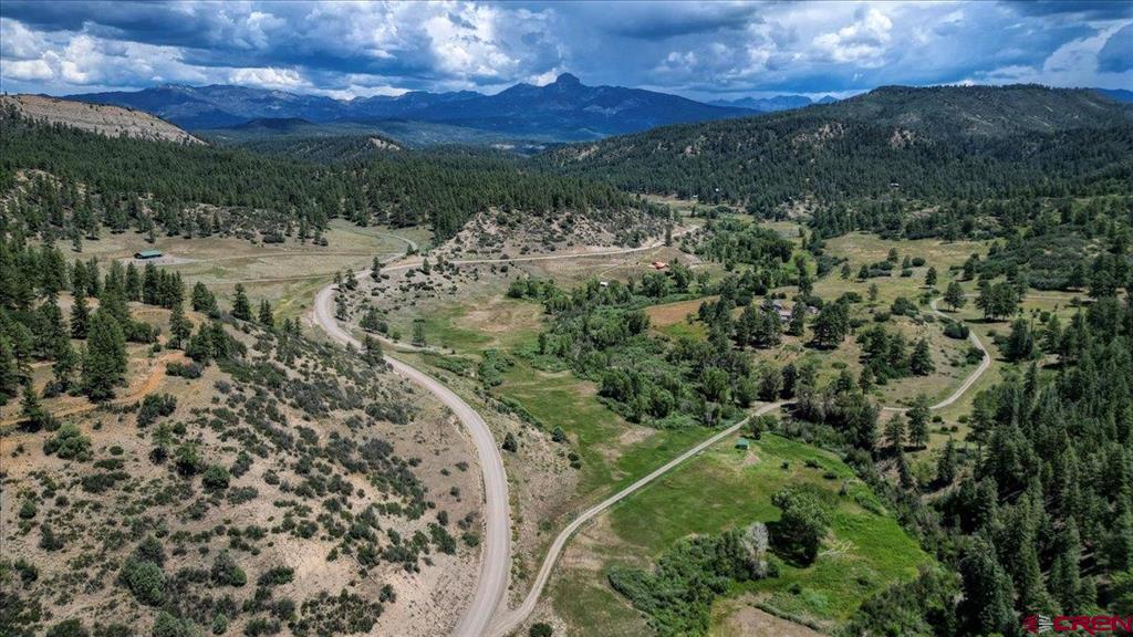 1375 County Road 326 Road Pagosa Springs CO 81147