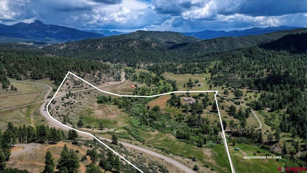 1375 County Road 326 Road Pagosa Springs CO 81147
