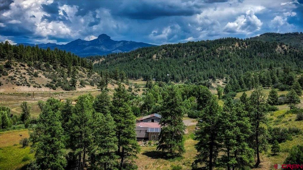 1375 County Road 326 Road Pagosa Springs CO 81147