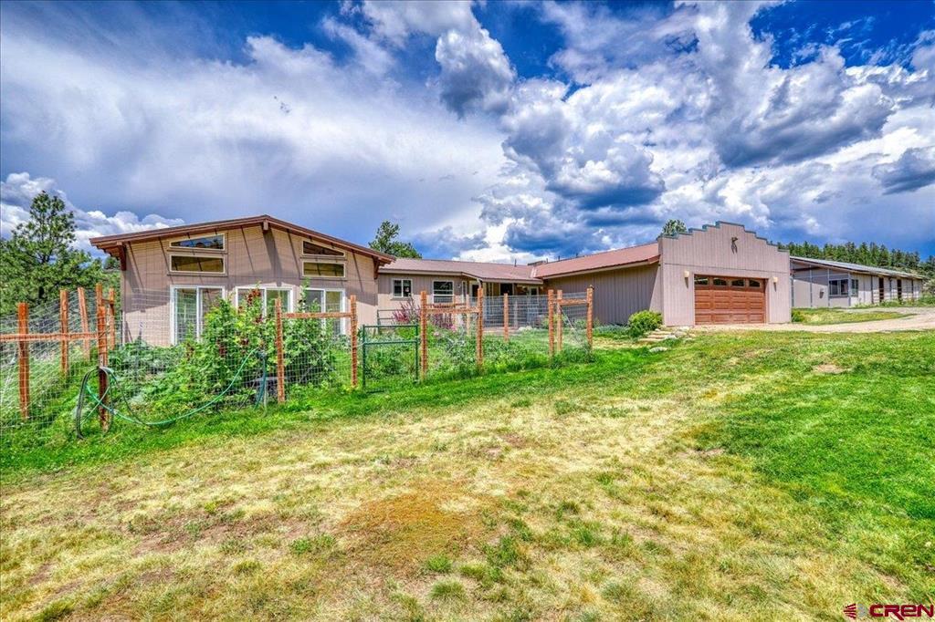 1375 County Road 326 Road Pagosa Springs CO 81147