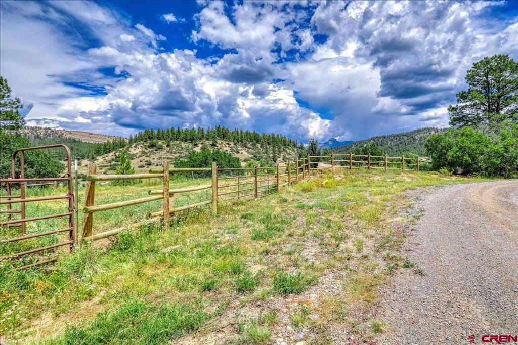 1375 County Road 326 Road Pagosa Springs CO 81147