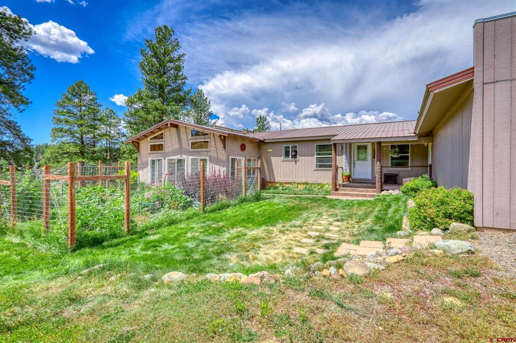 1375 County Road 326 Road Pagosa Springs CO 81147
