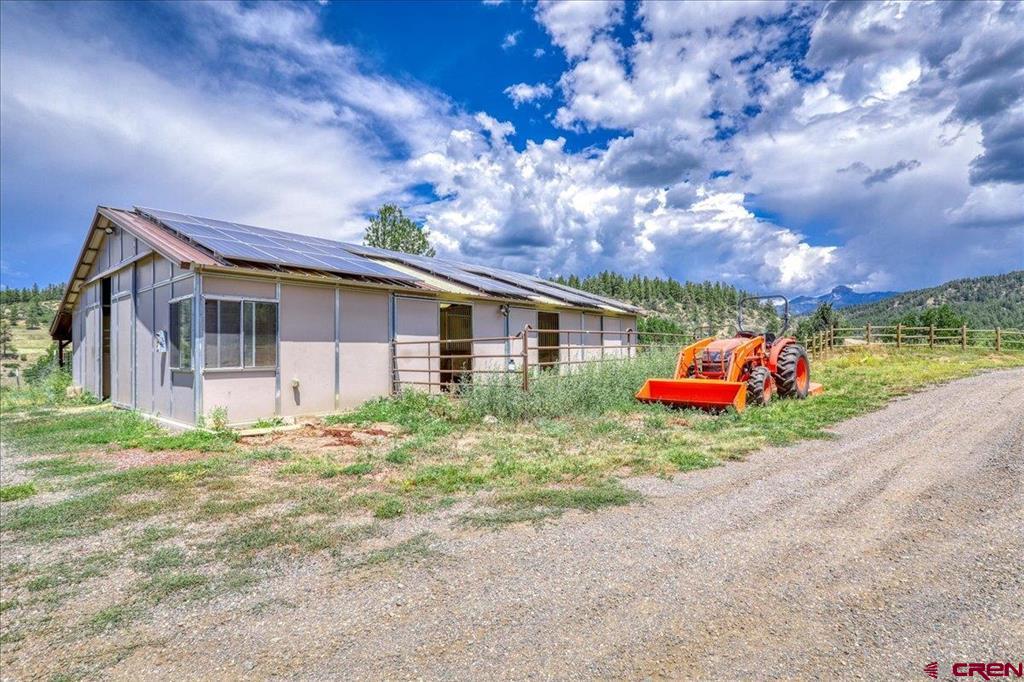 1375 County Road 326 Road Pagosa Springs CO 81147