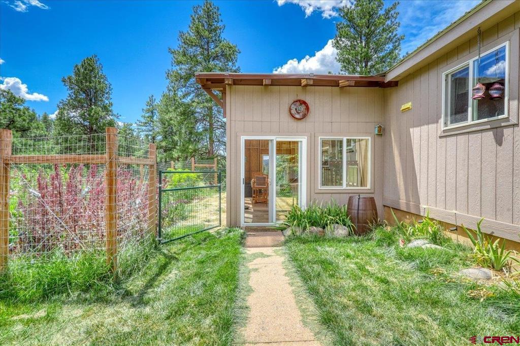 1375 County Road 326 Road Pagosa Springs CO 81147