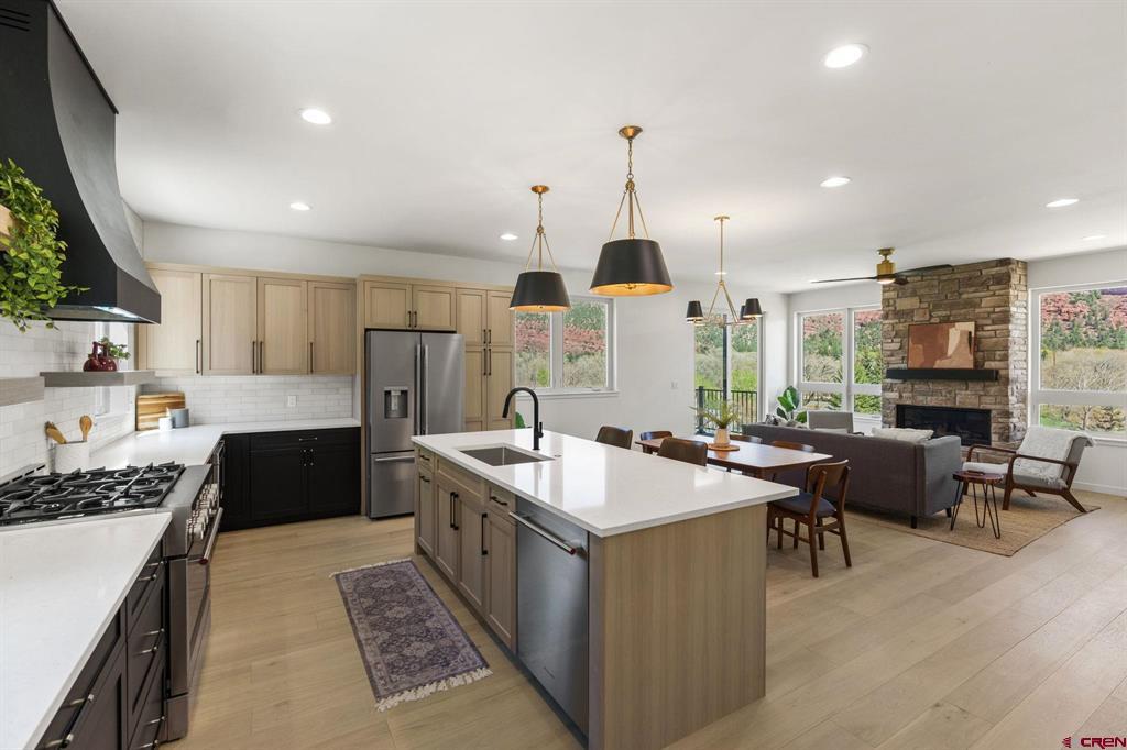 1792 County Road 203 Durango CO 81301