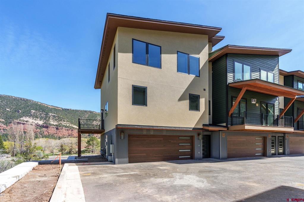 1792 County Road 203 Durango CO 81301