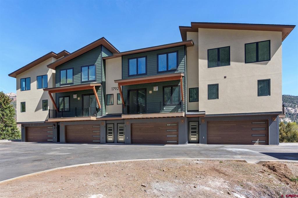 1792 County Road 203 Durango CO 81301