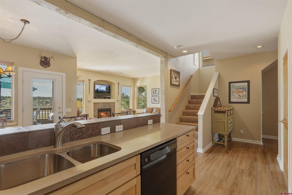 78 Aspenglow Boulevard Pagosa Springs CO 81147