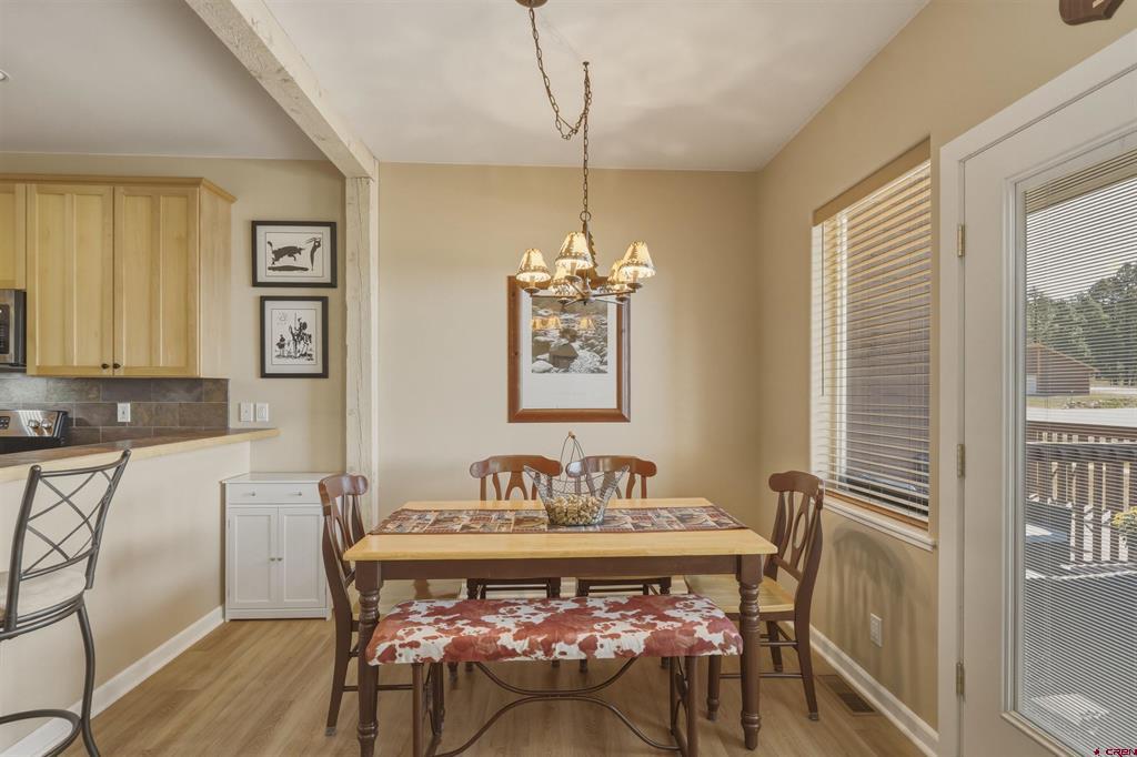 78 Aspenglow Boulevard Pagosa Springs CO 81147
