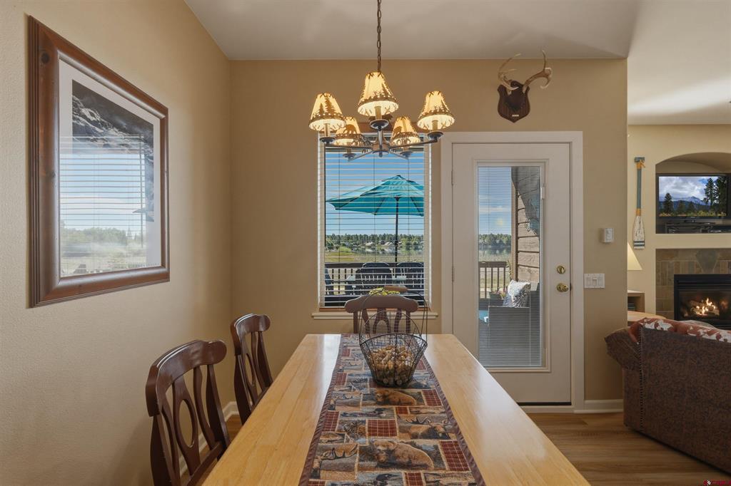 78 Aspenglow Boulevard Pagosa Springs CO 81147