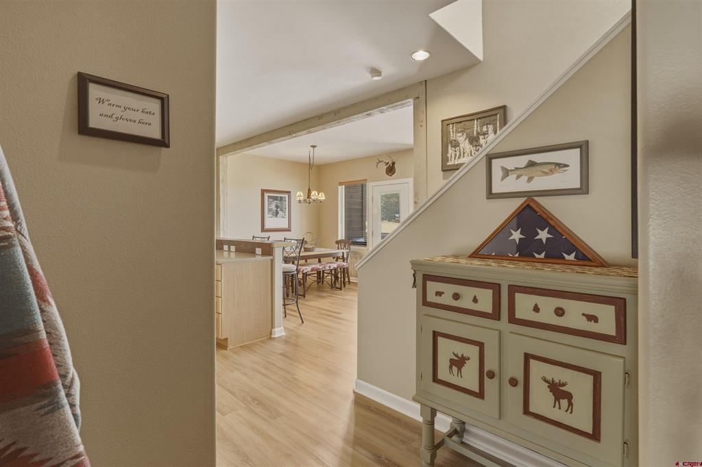 78 Aspenglow Boulevard Pagosa Springs CO 81147