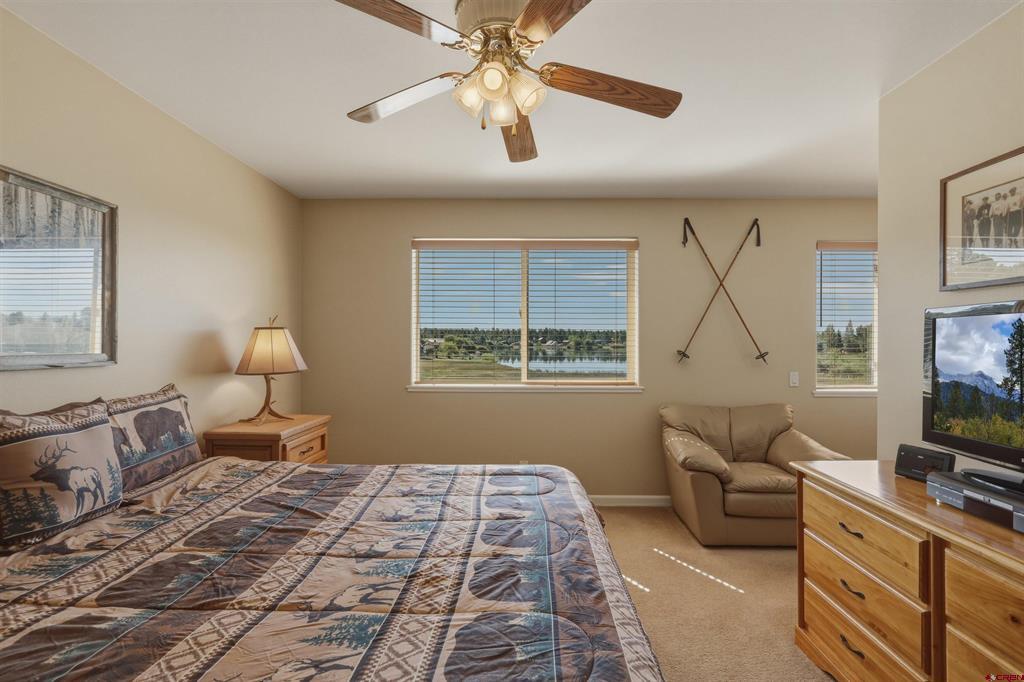 78 Aspenglow Boulevard Pagosa Springs CO 81147