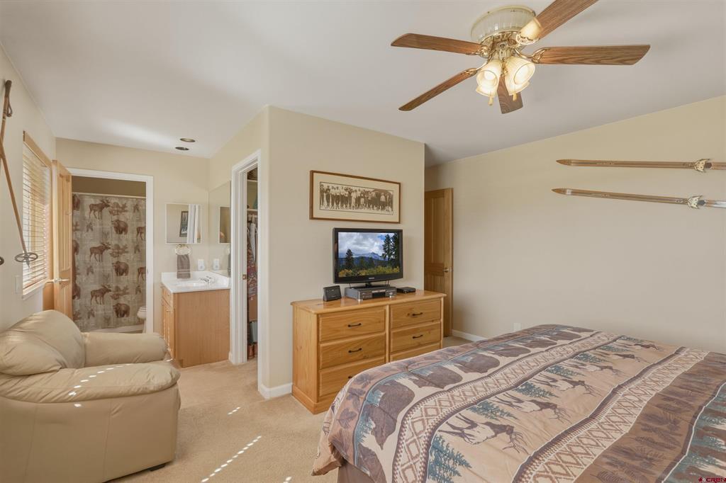 78 Aspenglow Boulevard Pagosa Springs CO 81147