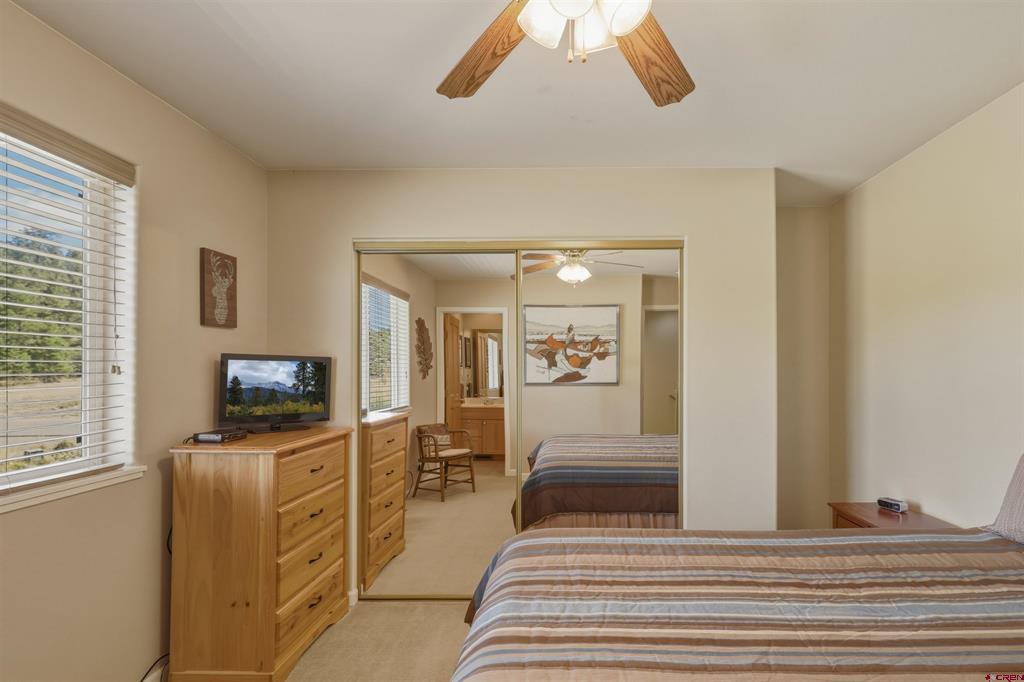 78 Aspenglow Boulevard Pagosa Springs CO 81147
