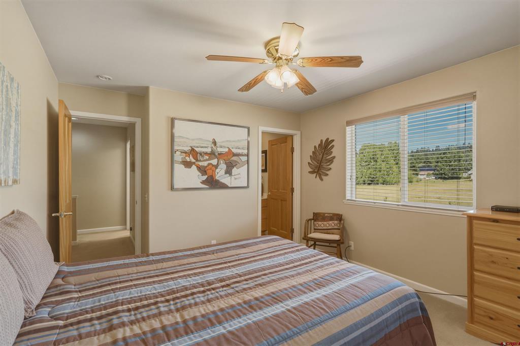 78 Aspenglow Boulevard Pagosa Springs CO 81147