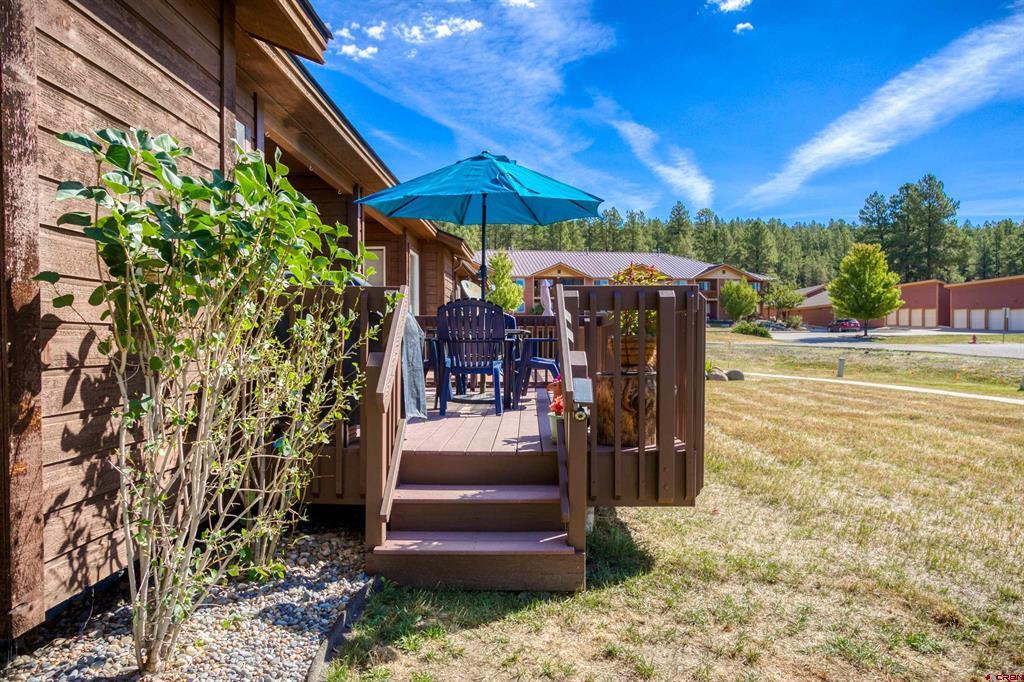 78 Aspenglow Boulevard Pagosa Springs CO 81147