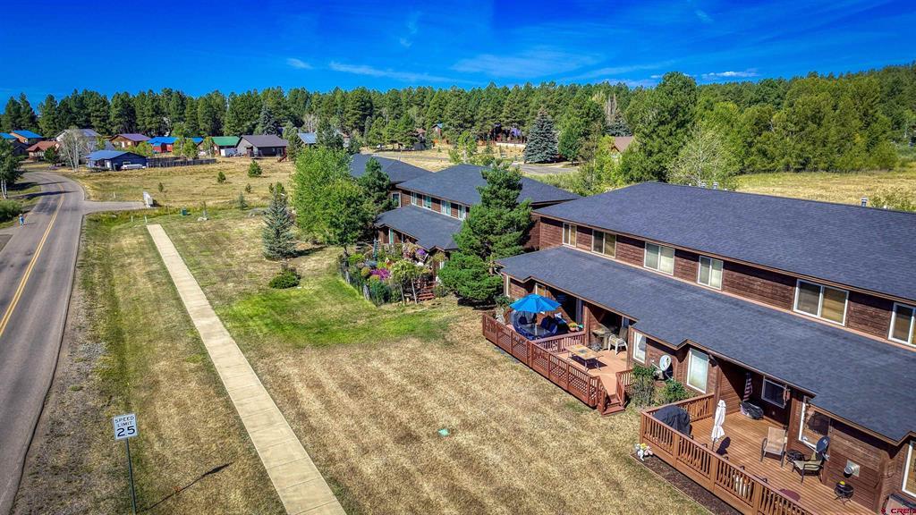 78 Aspenglow Boulevard Pagosa Springs CO 81147