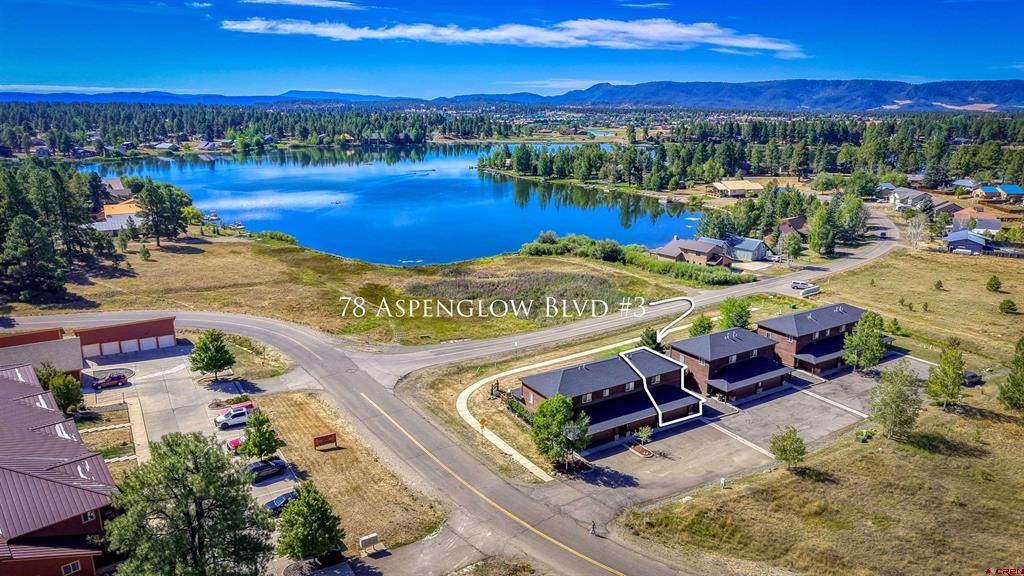 78 Aspenglow Boulevard Pagosa Springs CO 81147