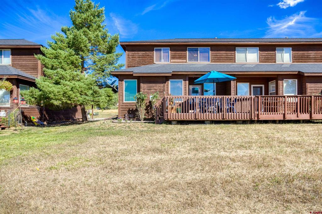 78 Aspenglow Boulevard Pagosa Springs CO 81147