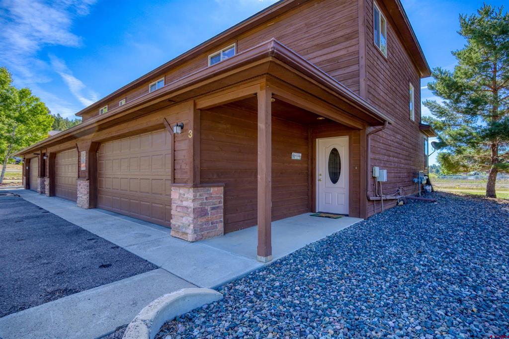 78 Aspenglow Boulevard Pagosa Springs CO 81147