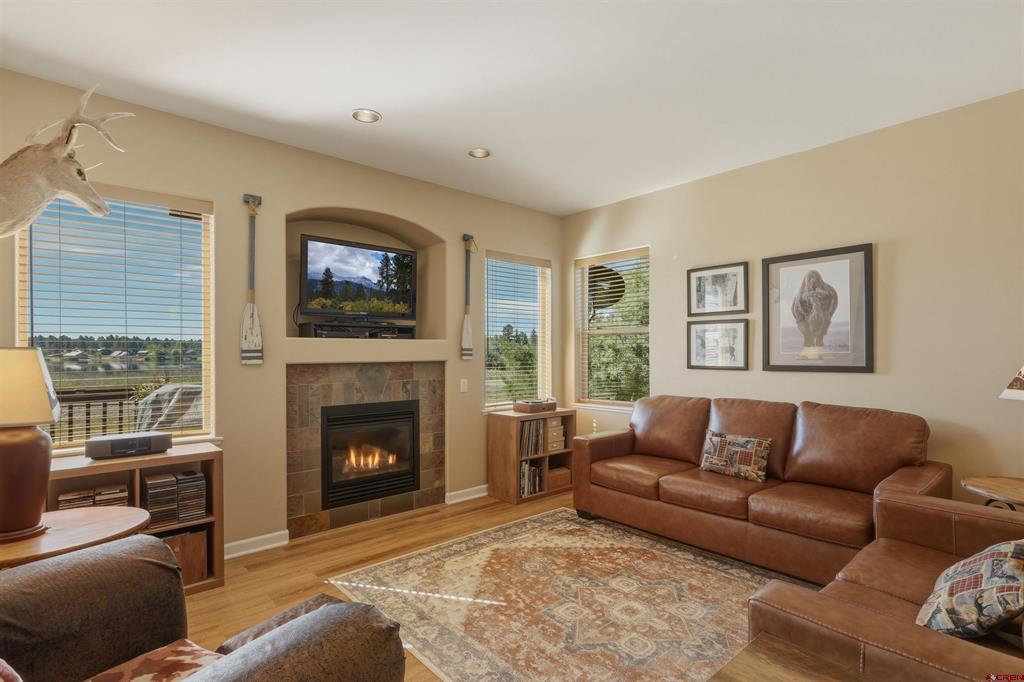 78 Aspenglow Boulevard Pagosa Springs CO 81147