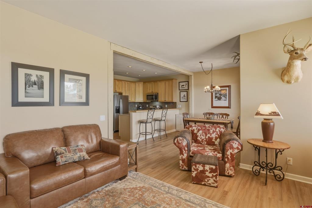 78 Aspenglow Boulevard Pagosa Springs CO 81147