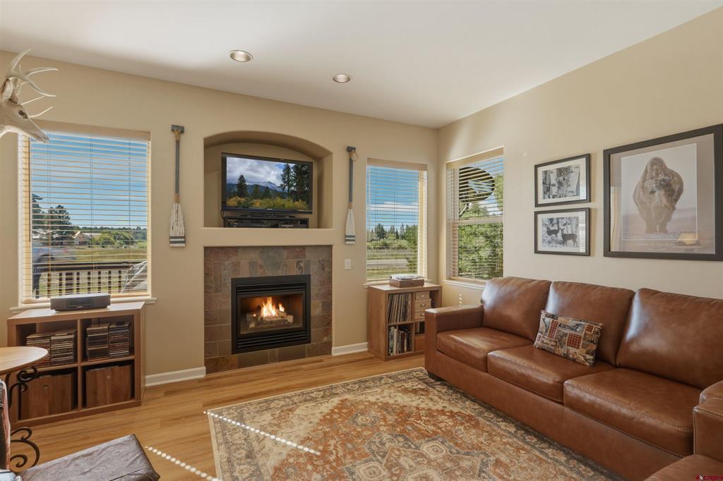 78 Aspenglow Boulevard Pagosa Springs CO 81147
