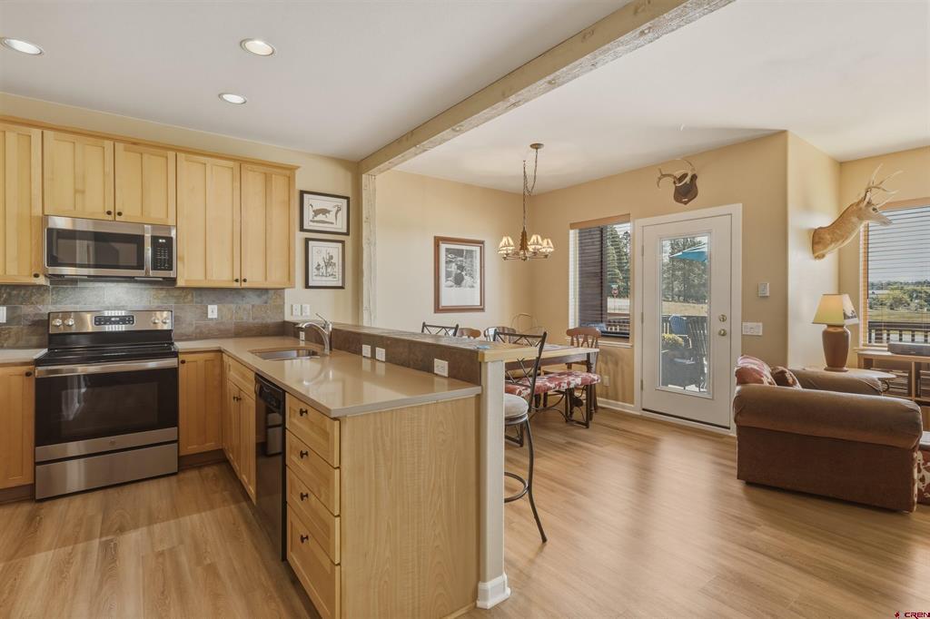 78 Aspenglow Boulevard Pagosa Springs CO 81147