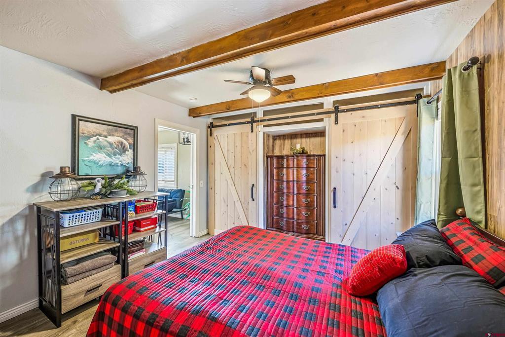 1037 N 1st Street Montrose CO 81401