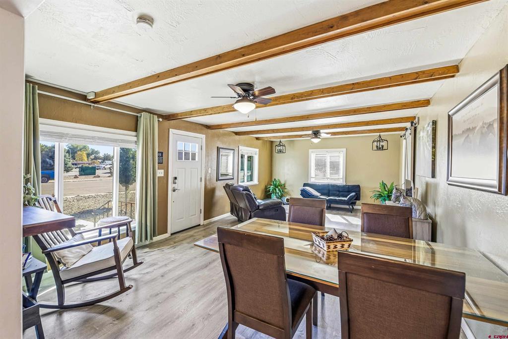 1037 N 1st Street Montrose CO 81401