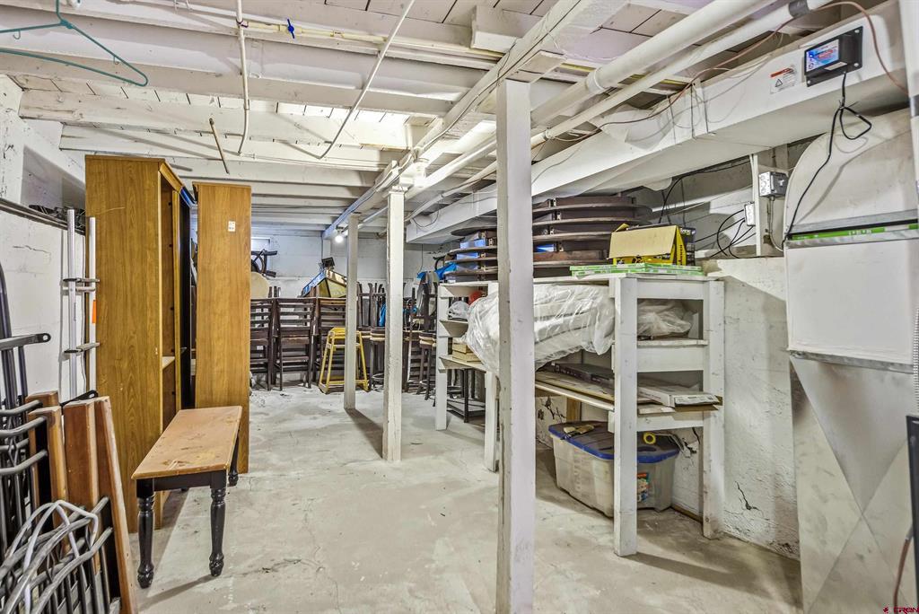 1037 N 1st Street Montrose CO 81401