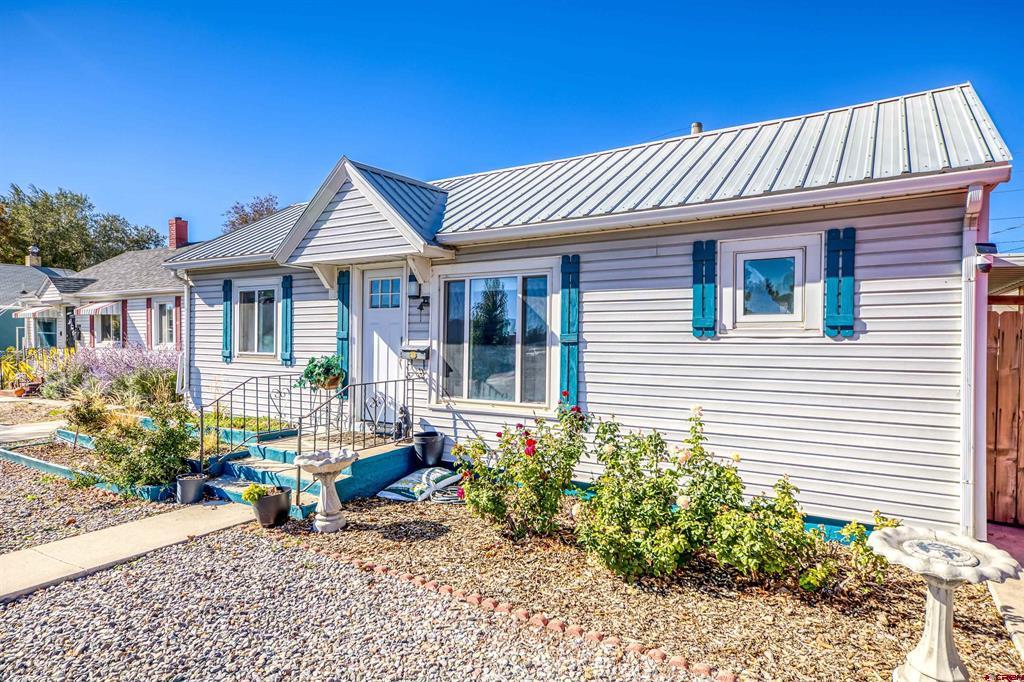 1037 N 1st Street Montrose CO 81401