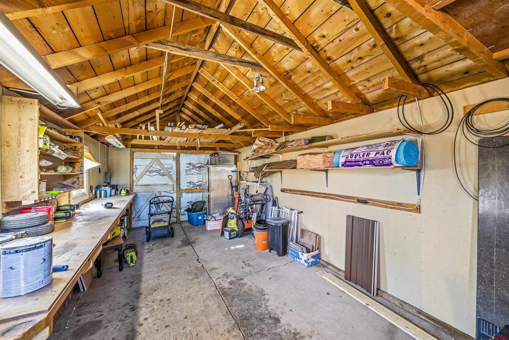 1037 N 1st Street Montrose CO 81401