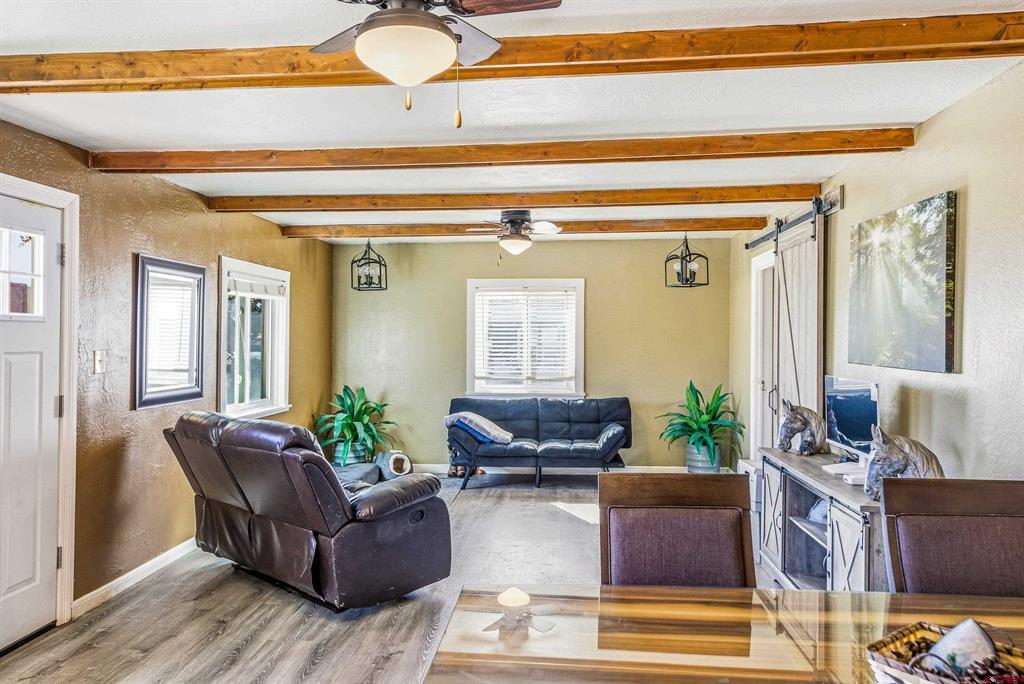 1037 N 1st Street Montrose CO 81401