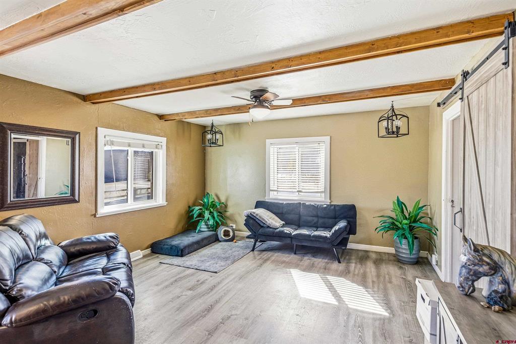 1037 N 1st Street Montrose CO 81401