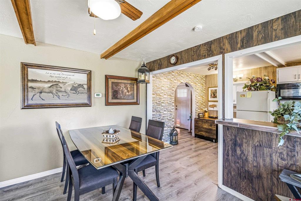 1037 N 1st Street Montrose CO 81401