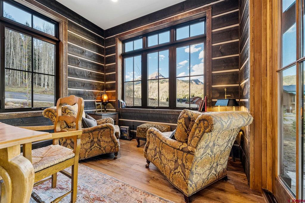 27 Meadow Circle Durango CO 81301