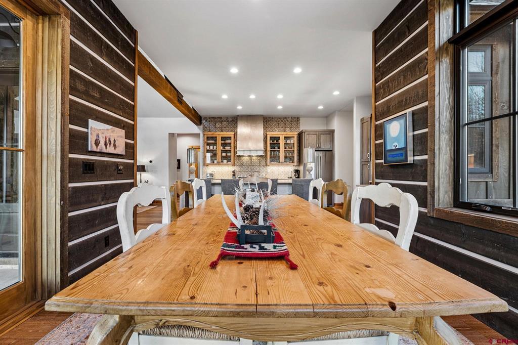 27 Meadow Circle Durango CO 81301