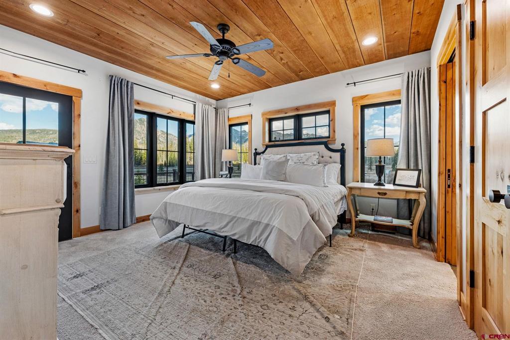 27 Meadow Circle Durango CO 81301