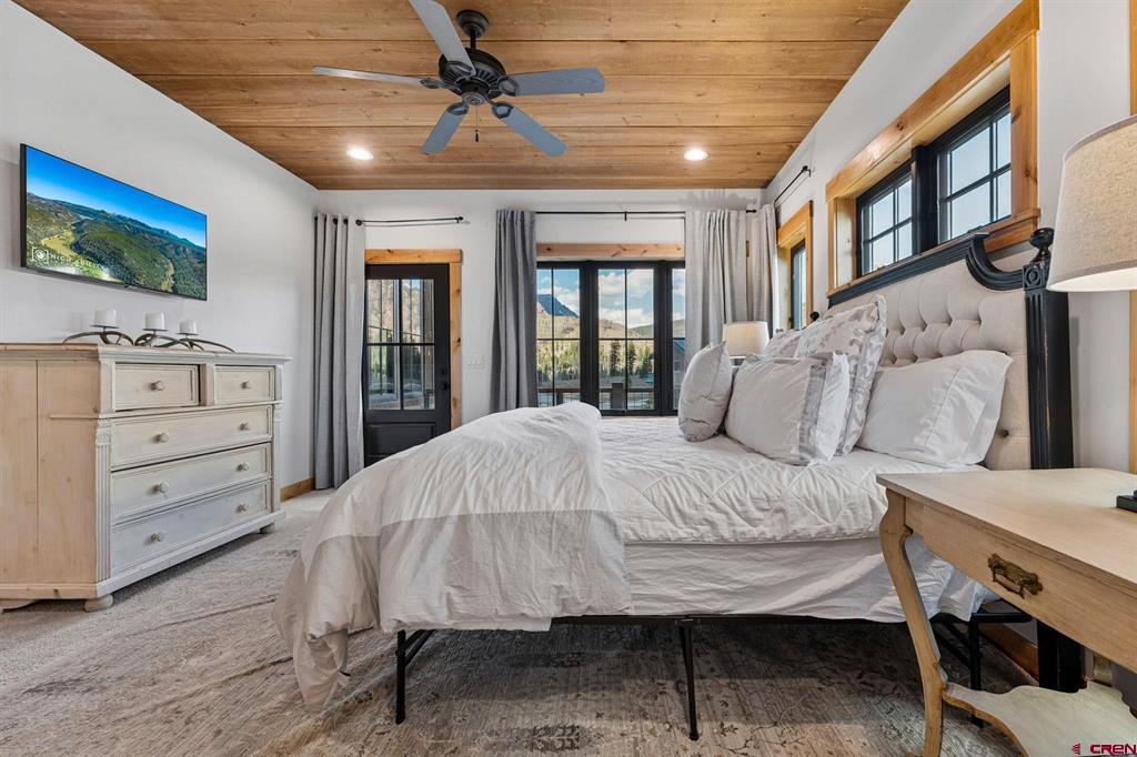 27 Meadow Circle Durango CO 81301